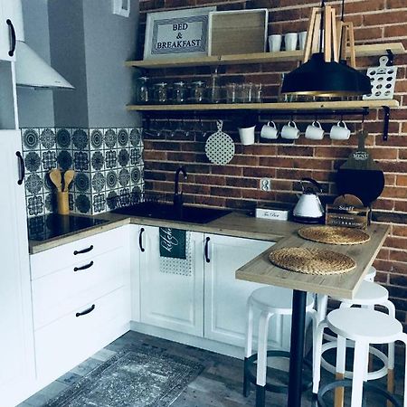 شقة Sea Loft دجيفنوفيك المظهر الخارجي الصورة