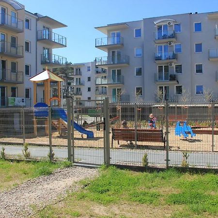 شقة Sea Loft دجيفنوفيك المظهر الخارجي الصورة