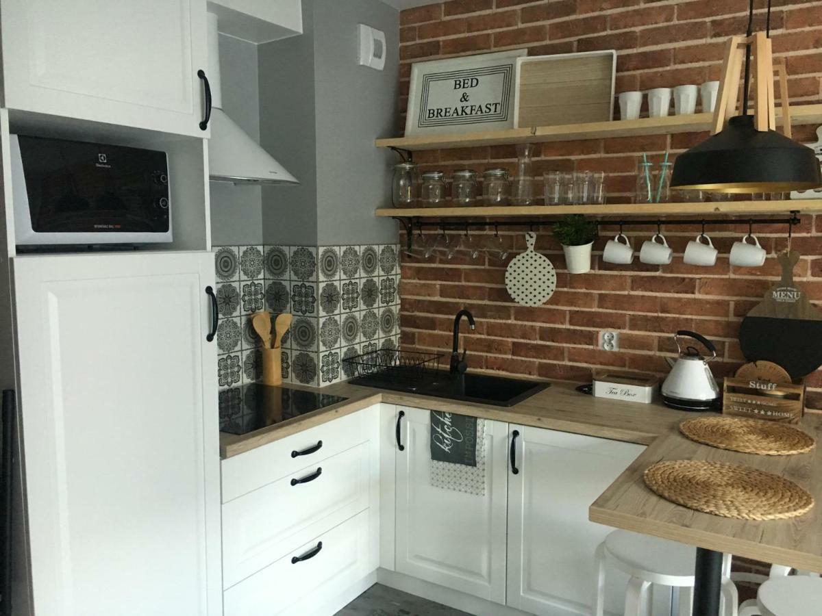 شقة Sea Loft دجيفنوفيك المظهر الخارجي الصورة