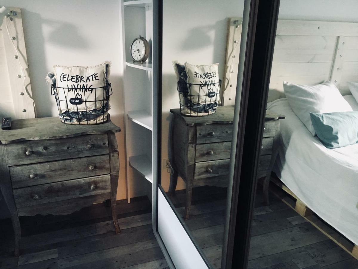 شقة Sea Loft دجيفنوفيك المظهر الخارجي الصورة
