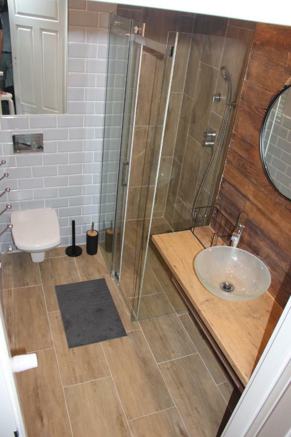 شقة Sea Loft دجيفنوفيك المظهر الخارجي الصورة