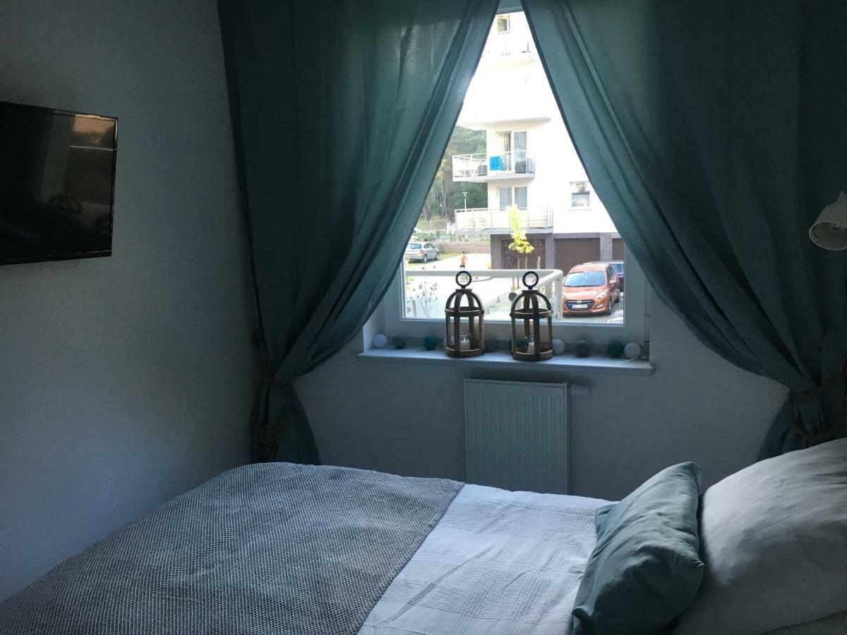 شقة Sea Loft دجيفنوفيك المظهر الخارجي الصورة