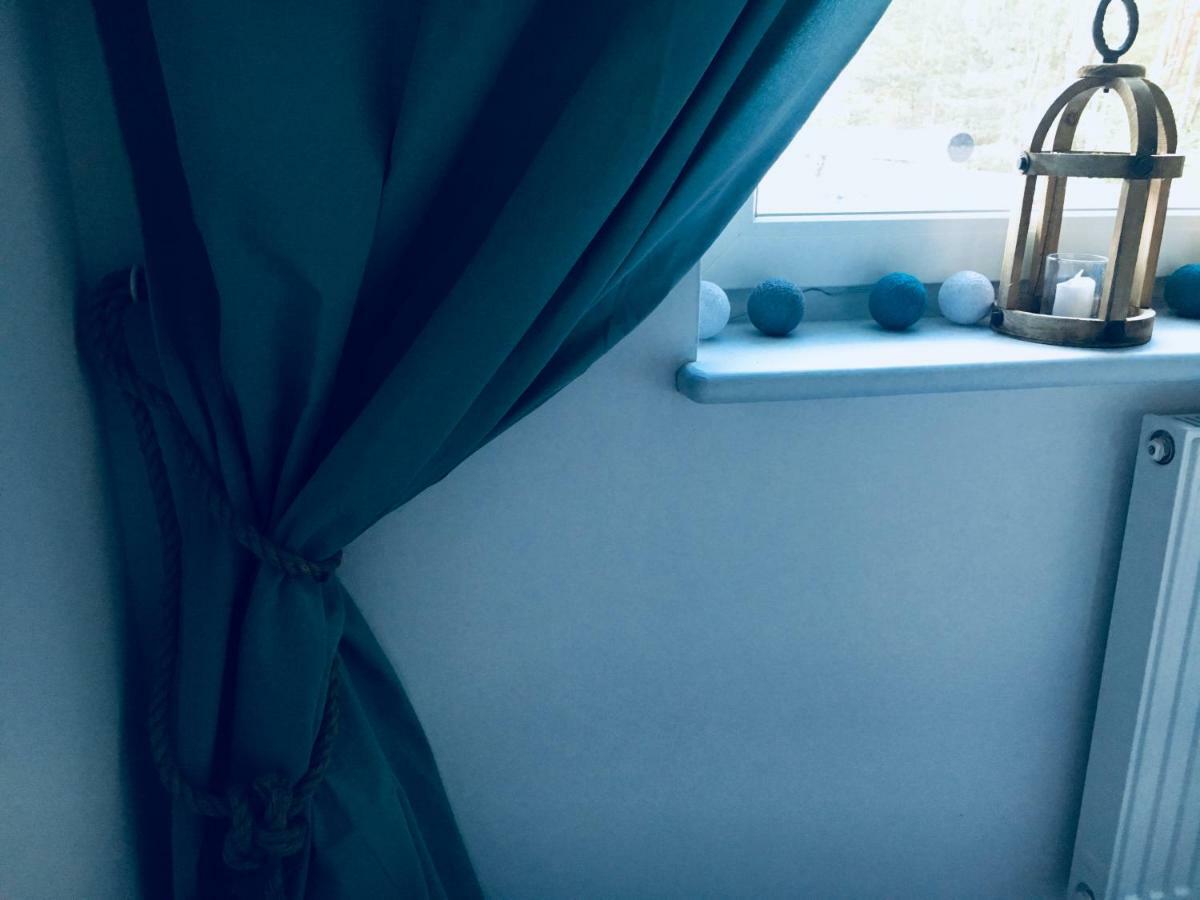 شقة Sea Loft دجيفنوفيك المظهر الخارجي الصورة