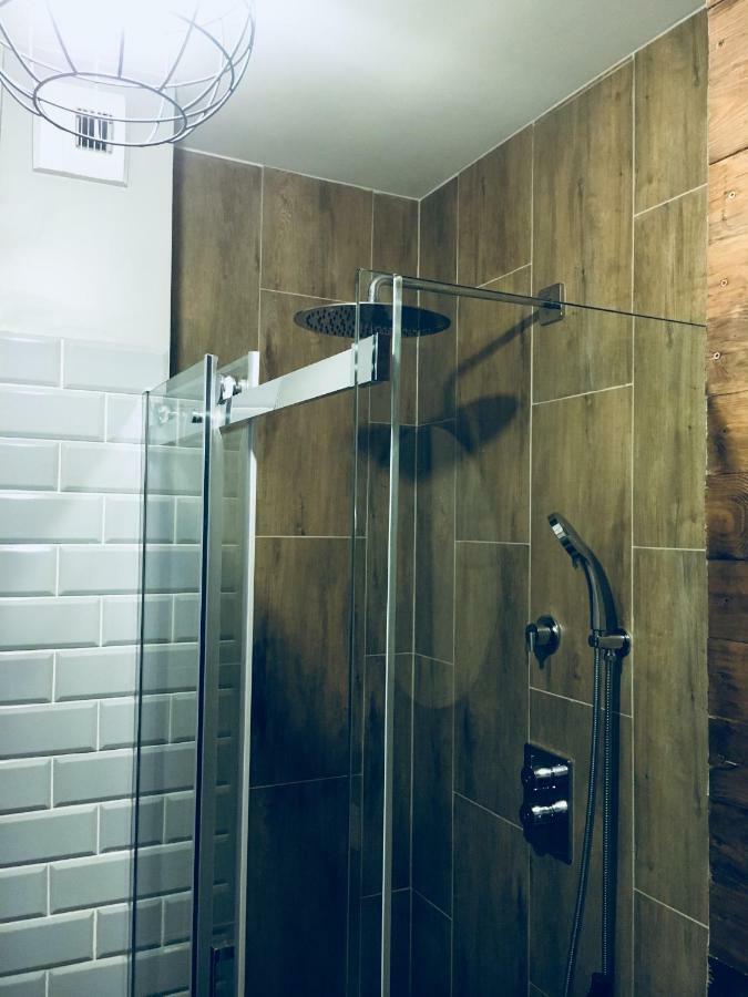 شقة Sea Loft دجيفنوفيك المظهر الخارجي الصورة